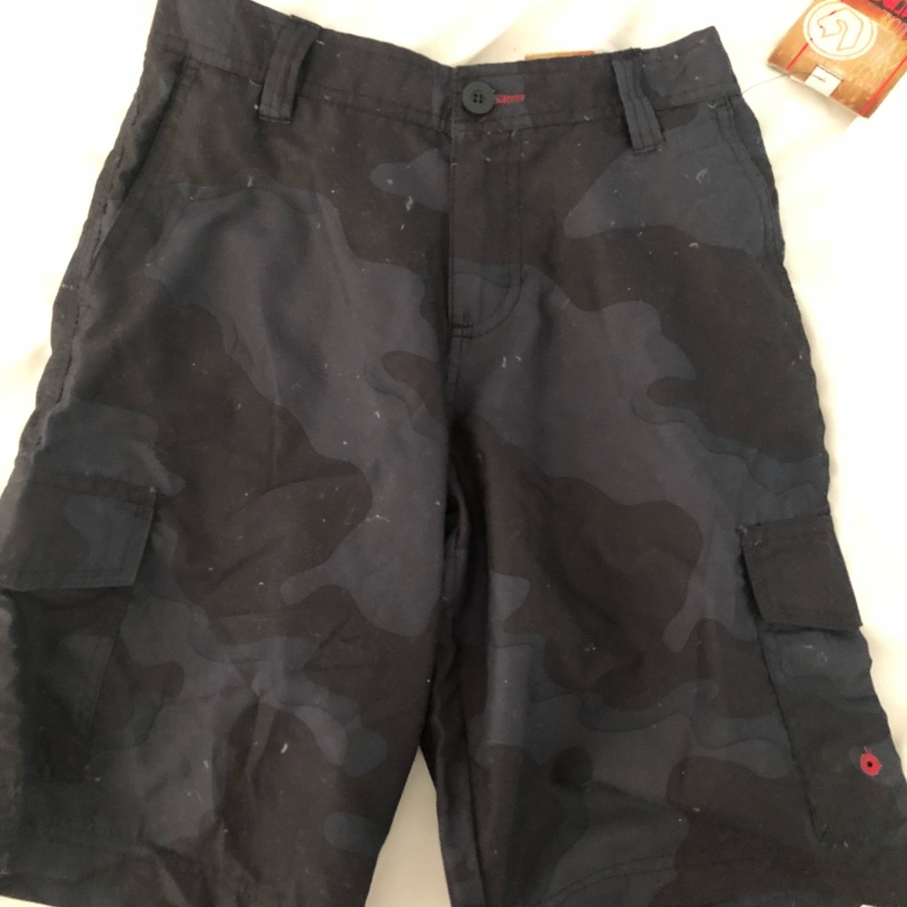 Boys shorts!